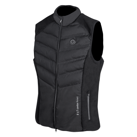 Verwarmd vest ELT Comfort heat