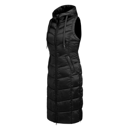 Lange en lichte bodywarmer ELT Oostende