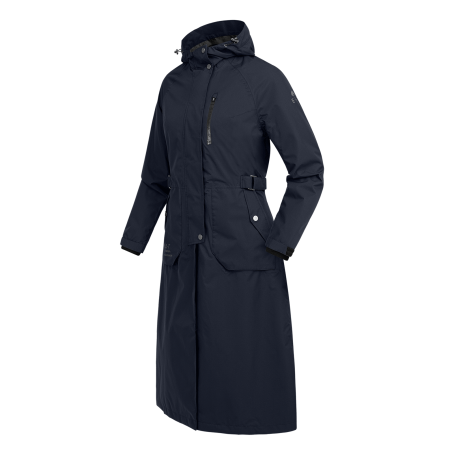 Waterdichte jas ELT Fehmarn