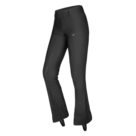 ELT Performance rijlegging Jodhpur Olivia silicone