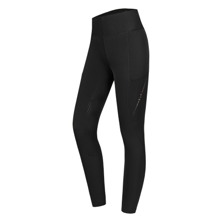 Thermo rijlegging ELT Milla