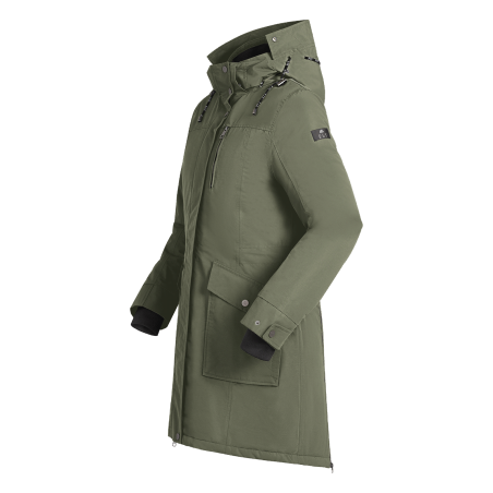 Winterrijparka ELT Kopenhagen