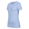 T-shirt ELT Perugia - Pastelblauw