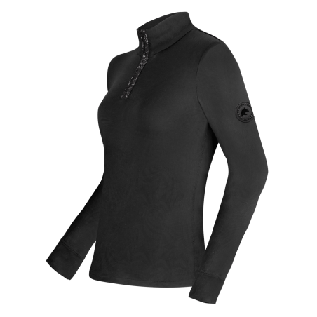 T-shirt ELT technisch met lange mouwen Esthal