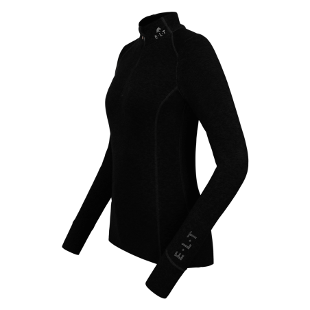 Functioneel ELT Milano T-shirt met rits