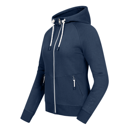 Sweatvest ELT Pamplona