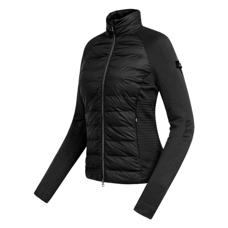 Hybride gewatteerd jack ELT Oregon