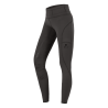 ELT legging met hoge taille Hanna - Modder
