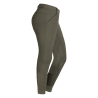 Rijbroek ELT Dahlia Siliconen - Kaki