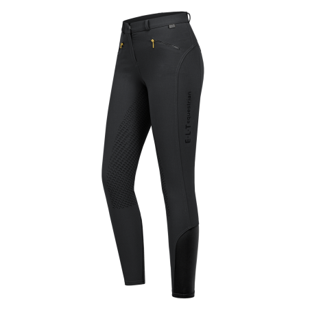 Rijbroek ELT Lucy Glam siliconen