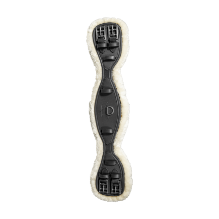 Korte Anatomische Singel schapenvacht Kentucky