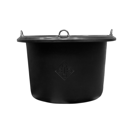 Voedselemmer Grooming Deluxe by Kentucky