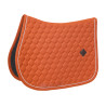 Zadelpad Kentucky Melange Jumping - Oranje