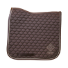 Deluxe dressuur-groomingdeken Kentucky - Bruin