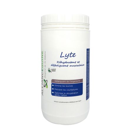 Lyte Alliantie Paardensport