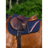 CSO-zadelpad Tommy Hilfiger Equestrian Stanford - Marineblauw