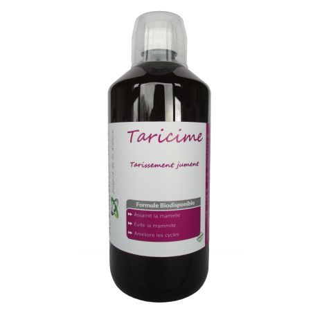 Taricime Paardenalliantie