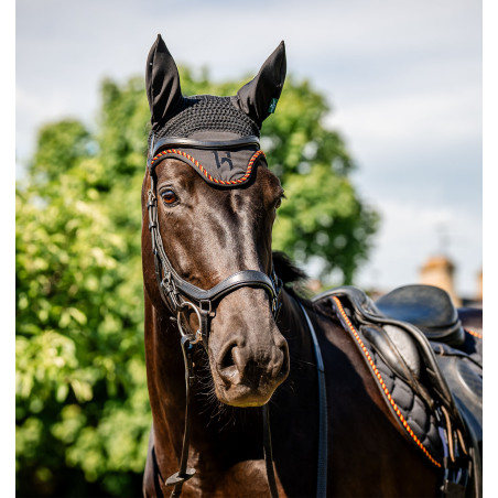 Vliegennet Horseware Newmarket