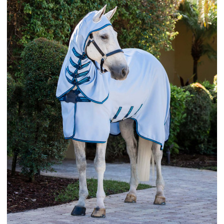 Horseware Amigo Ripstop Eczeemdeken