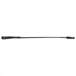 Gewone zweep Horze met handvat