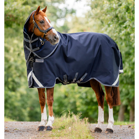 Horseware Rambo 1680D Turnout Plus 100g deken