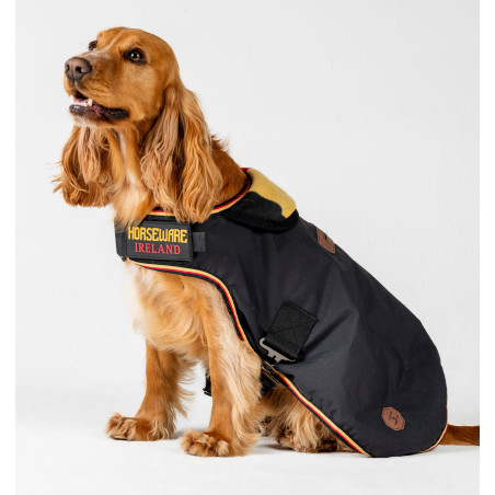 Hondenhoes Horseware Newmarket