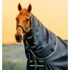 Halshoes Horseware Amigo Ripstop 900D Turnout Hood 150g - Marine witney
