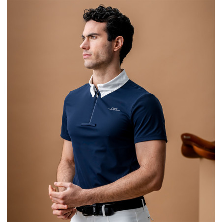 Wedstrijdpolo Horseware AA Gabrio