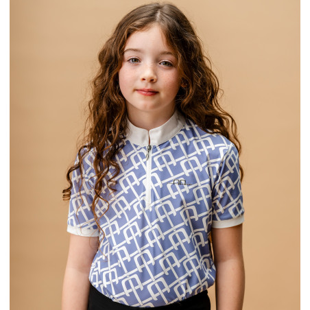 Polo Horseware AA Kinderen Zanara