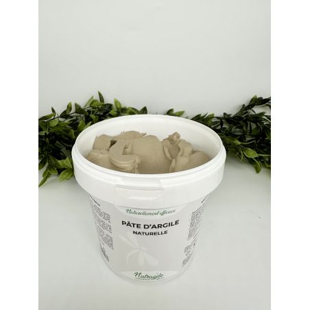 Natuurlijke Leem Pasta Nutragile