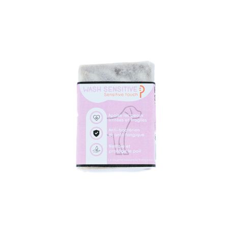 Laver Sensível Concha Feliz