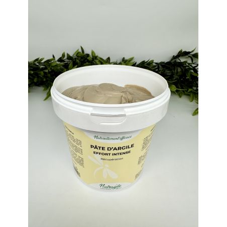 Kleipasta Intense Inspanning Nutragile