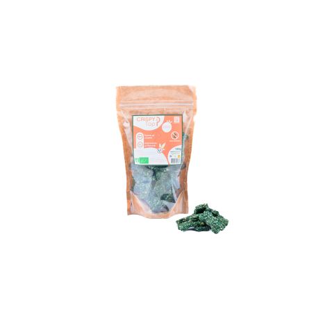 Knapperige Top Blije Schep