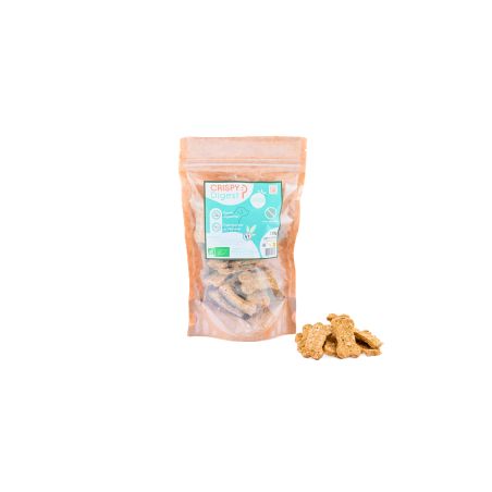 Crispy Digest Happy Scoop