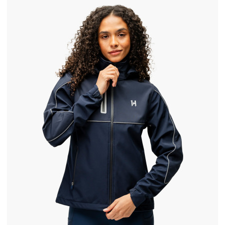 Softshelljas Horseware Tempo