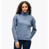 Sweatshirt Horseware Vitality - Blauw