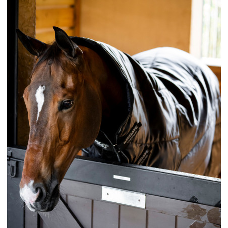 Horseware Amigo Ripstop Insulator Plus 200g staldeken