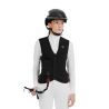 Airbag Twist'Air 2.0 Horse Pilot junior - Zwart