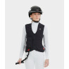 Airbag Twist'Air 2.0 Horse Pilot junior - Donkere nacht