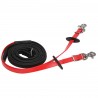 Teugels SS Rgrip Zilco - Rood