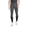 X-Aerotech broek Horse Pilot heren - Grijs