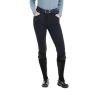 X-Balance winterbroek Horse Pilot dames - Donkere nacht