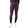 Pantalon  Harcour Jaltika fix system grip - Aubergine