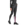 X-Balance broek Horse Pilot winter dames - Grijs