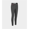 X-Design broek Horse Pilot dames - Grijs