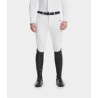 X-Design rijbroek Horse Pilot heren - Wit