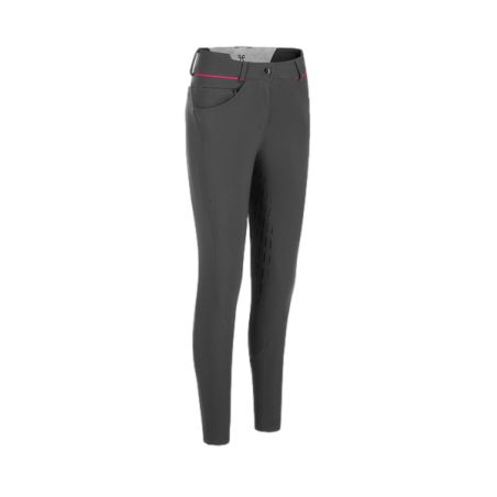 X-Grip broek Horse Pilot dames