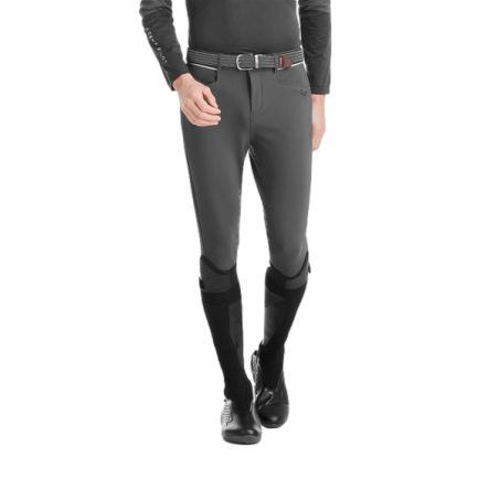 X-Grip broek Horse Pilot heren