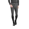 X-Grip broek Horse Pilot heren - Grijs