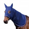 Fleececapuchon Finn-Tack Pro - Donkerblauw